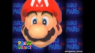 Super Mario 3d, Better Call Saul Theme with SM64 Soundfonts (HQ Audio)