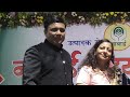Couple Dance Medley Songs Mashup Sung By Hema Shah With Sen Shaikh
