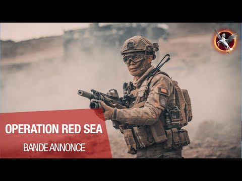 Operation Red Sea