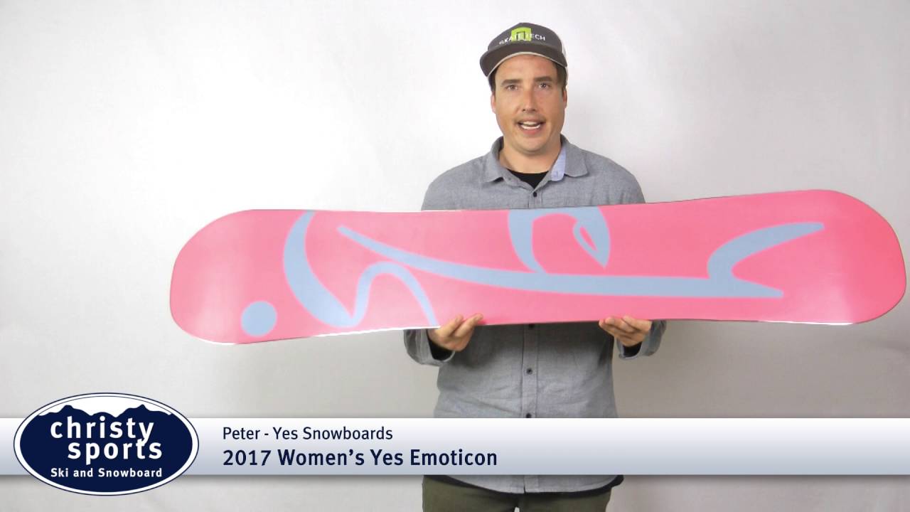 yes 2017 snowboards Greats Snowboard 2027 The new 2027 collection from