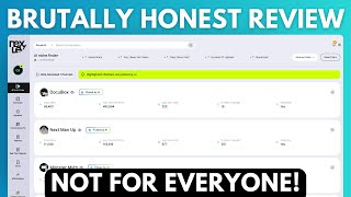 NexLev Review 2026 - Is This Tool Worth Your Money?