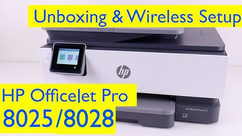 Hp Printer Installer