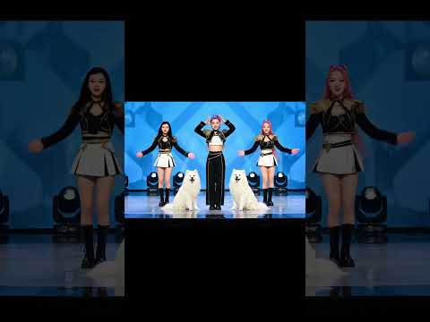 k-Pop Demon Hunter vibes  #viral