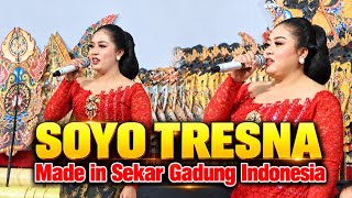 SUILIS EVA - PIPIT GEMOY BOWO ASMORONDONO KALAJENGAKEN SOYO TRESNA