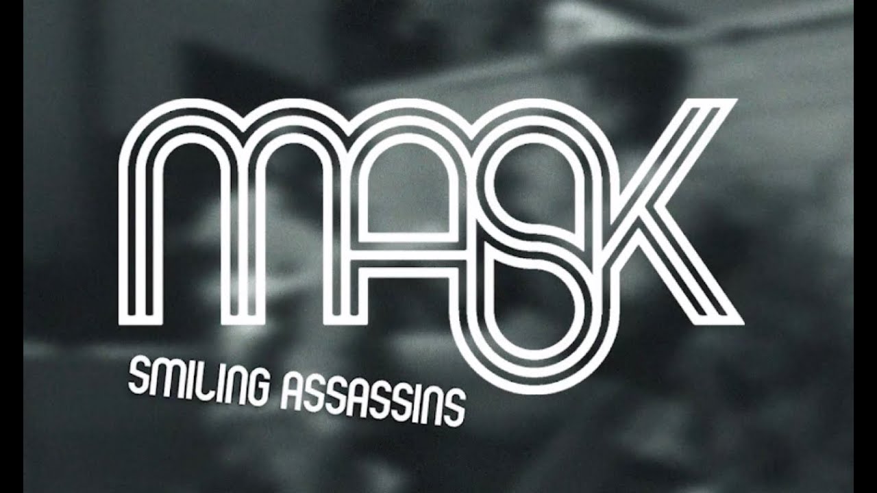 MASK - Smiling Assassin's (Live Acoustic Version)