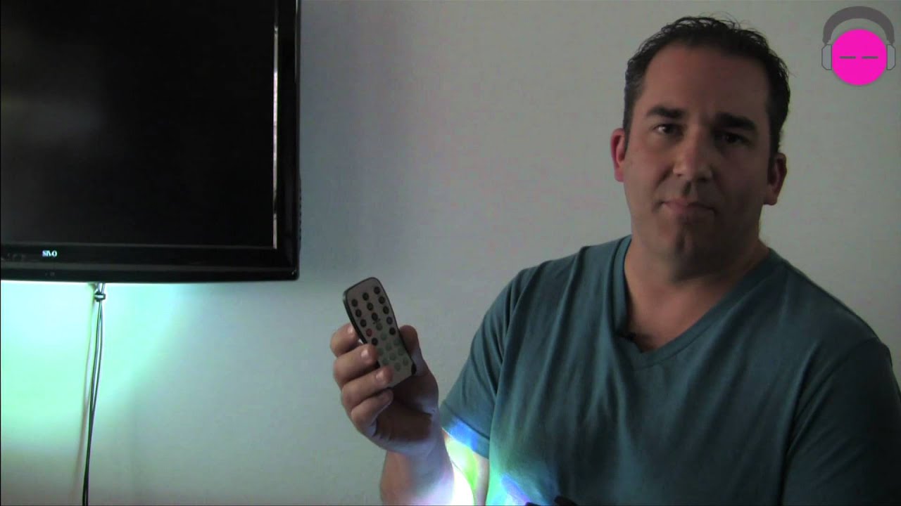 American DJ Mega Go Bar 50 | agiprodj.com Product Overview