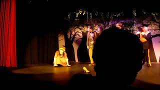 Ashlyn, Brooke, Evie, John, Etc- Dead Cow