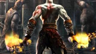 Download Lagu God of War Krump Remix MP3