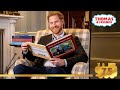 Thomas &amp; Friends™ UK | Harry, Duke of Sussex introduces The Royal Engine!