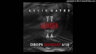 Kevin Gates - Showin' Up [Official Audio]