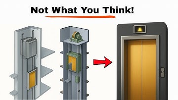 What Makes Elevators So Safe