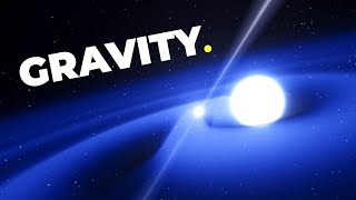 Where Does Gravity Come From?