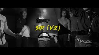 YOUNG ZOW X FOX FLOW - SIR V2  (Official Video)