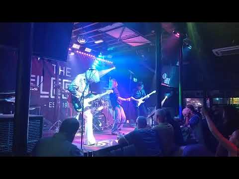 Blackmore's Blood Stargazer The Fleece Bristol
