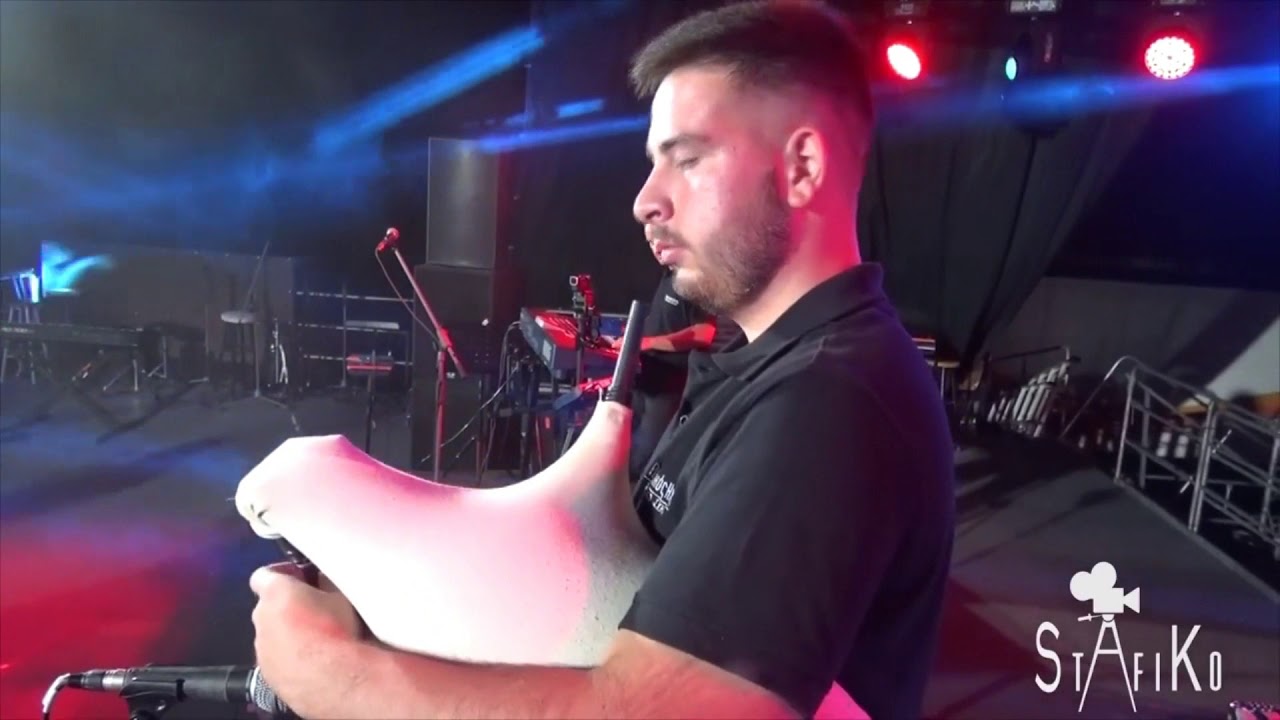 ARDAS FESTIVAL 2019 (AKRITIKOS HXOS)