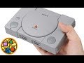 PlayStation Classic Blues | Sacred Symbols: A PlayStation Podcast, Episode 18