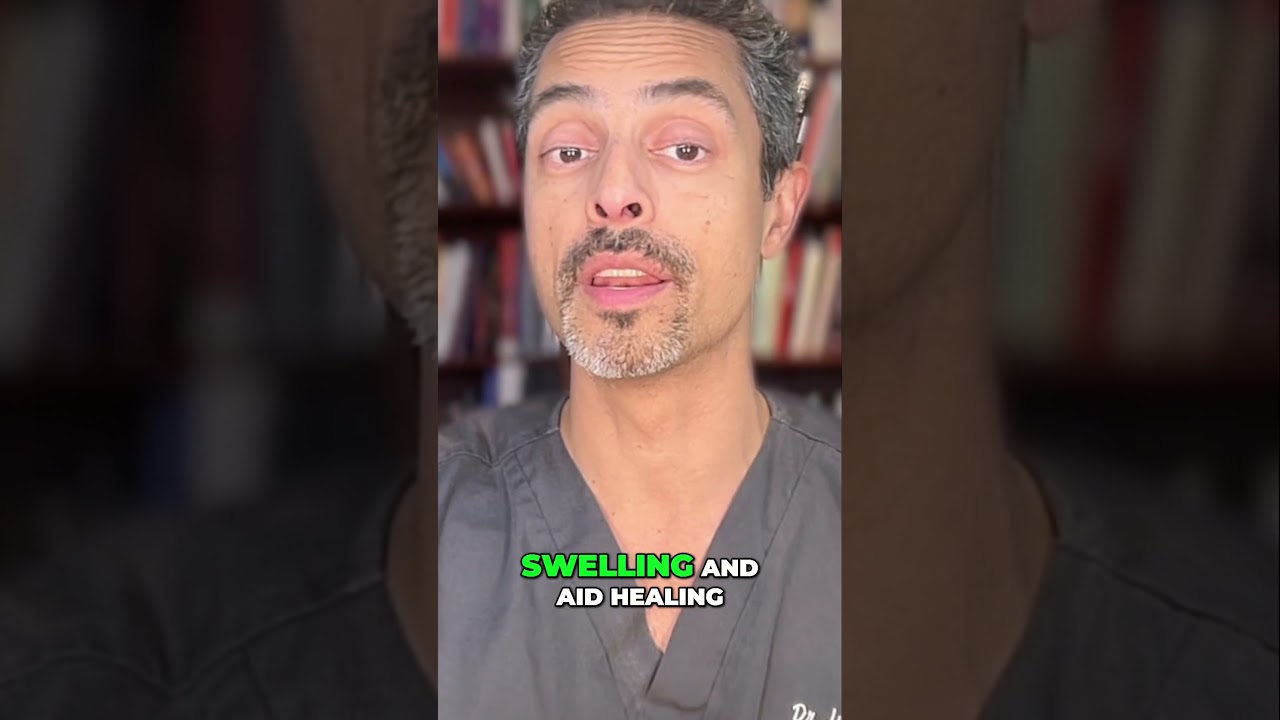 Secrets to Fast Recovery after Facelift Surgery!  Swelling, Recovery Secrets & 