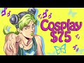 I Bought $75 "Cosplays"