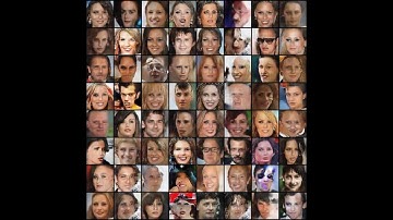 Learning to Smile - Semantic Inpainting with Deep Convolutional Generative Adversarial Networks