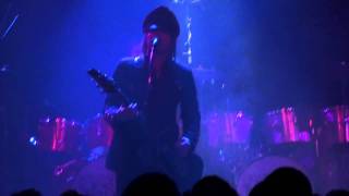 Imperial State Electric - Lee Anne, Debaser Medis 2010.11.26