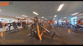 Basic Fit Etten-Leur Vijfhuizenweg