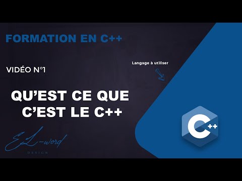 Vidéo: Le C est-il plus rapide que le C++ ?