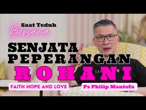 Video: Apakah bahasa agama?