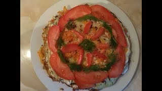 Очень вкусный кабачков торт, быстро, просто и очень вкусно. Очень вкусный кабачков торт, быстро, просто и очень вкусно.