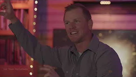 THEY TRIED TO END HIS LIFE Jamie Walden End Times Productions interview