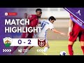 ملخص مباراة النصر Vs الجهراء دوري زين الكويتي لكرة القدم الجولة الخامسة عشر 14 5 2026 