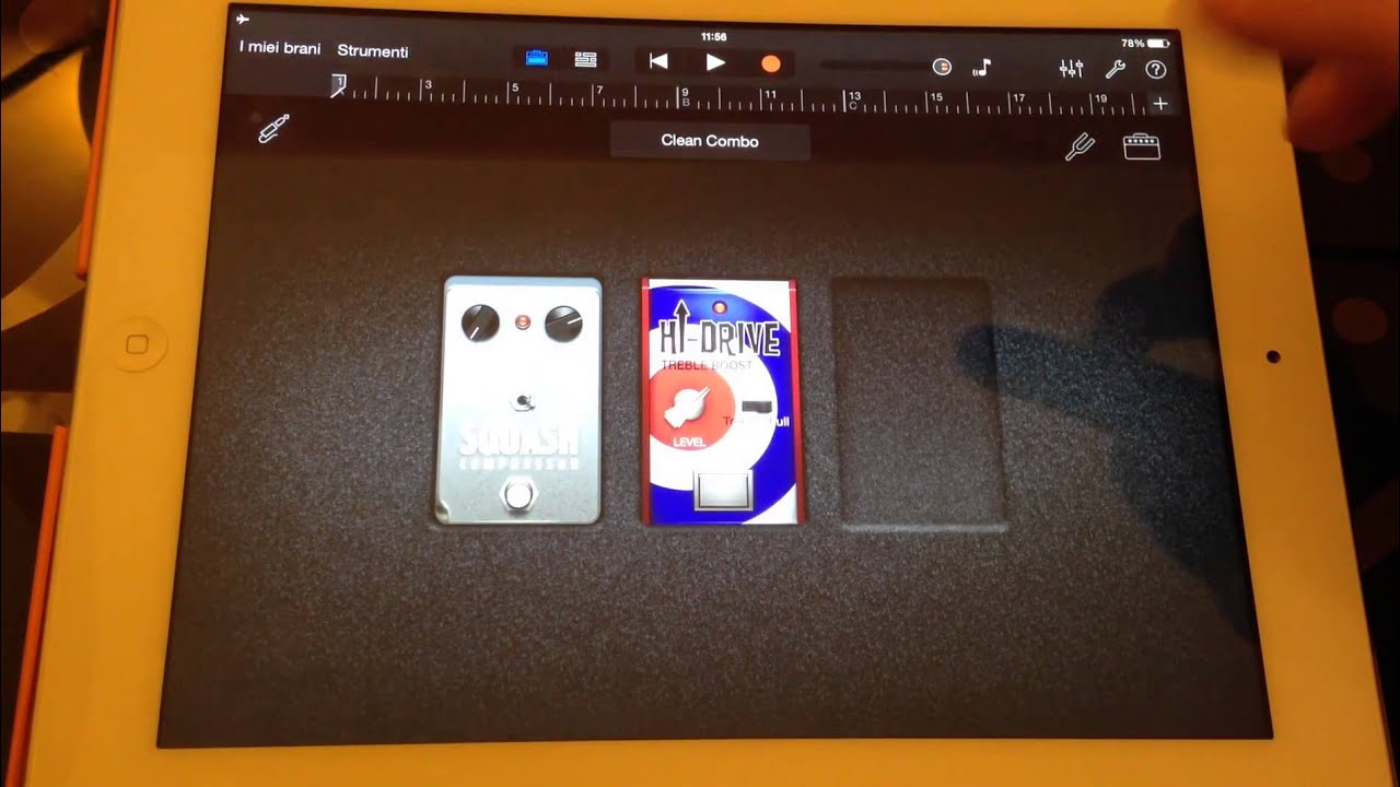 Garageband Ipad Guitar Input goodspan’s blog