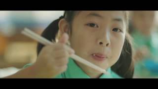 Unilever Sunlight Project - Why Bring A Child Into This World?