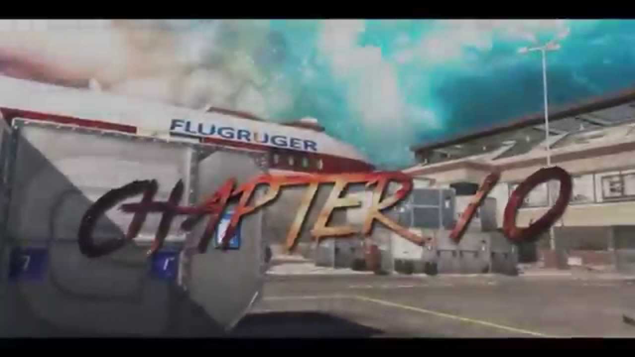 5 Clips You Didn't Know Zayzo Hit