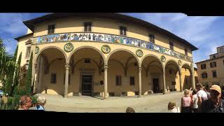 Rondreis Italie 2017