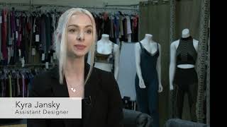 Client Marketing Video Intimo Industry