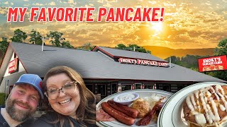 Smoky s Pancake Cabin - Full Review