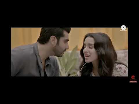 half girlfriend songs mp4
