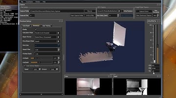 Making MOCAP file with Brekel Kinect to MotionBuilder 2012