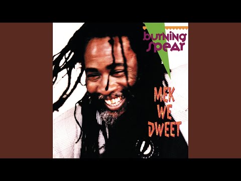 Mek We Dweet In Dub
