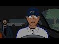 2 Uber Nightmare Horror Stories | Animated