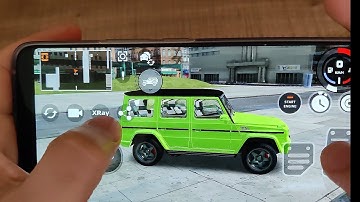 BeamNG drive Mobile Gameplay - DriveCSX Car Crash Simulator