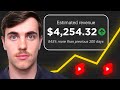 I tried youtube shorts for 200 days  results