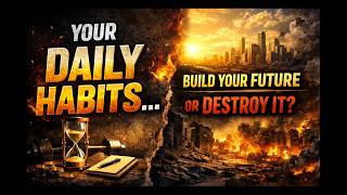 The One Thing That Will Decide Your Future
