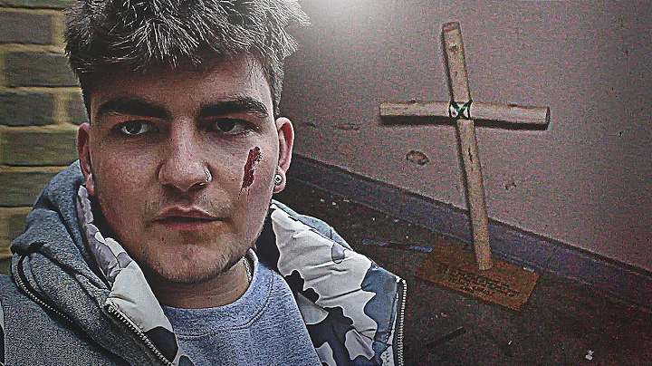 REAL PARANORMAL ACTIVITY! Whilst Exploring Abandoned Mental Asylum!! GONE WRONG!!