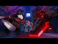 Carissa vs Phantom (super vampire clip)- Minecraft Animation