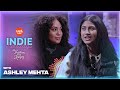 Turning One-Liners into Songs with Ashley Mehta | Indie Tuesdays with Morgan Ashley S1 E6