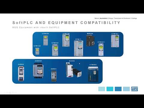 SOFTPLC: PLC Functions on your drive bringing cost effective solutions