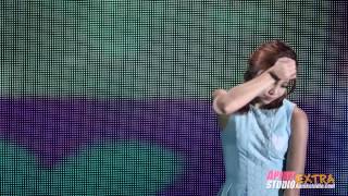 141002 용인대학교축제 에이핑크 정은지 MY MY 4K 직캠 By.EXTRA