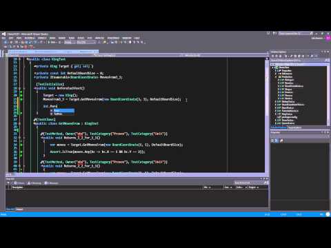 CodeRush