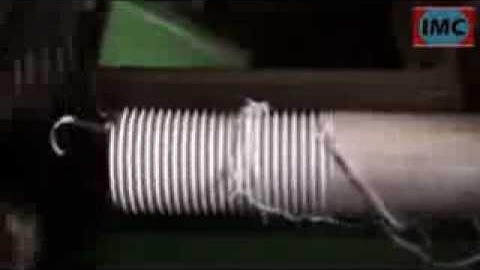 PVC Pipe threading machine